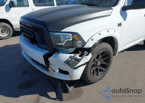 2012 Ram 1500 St from USA, damaged, VIN 3C6JD7AT5CG218288